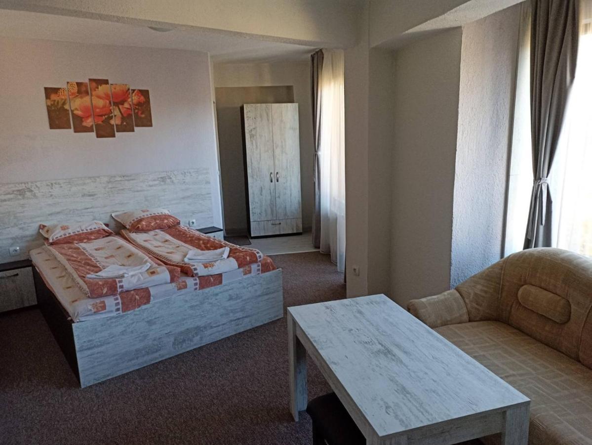 Petar Guest House Bansko Exterior foto